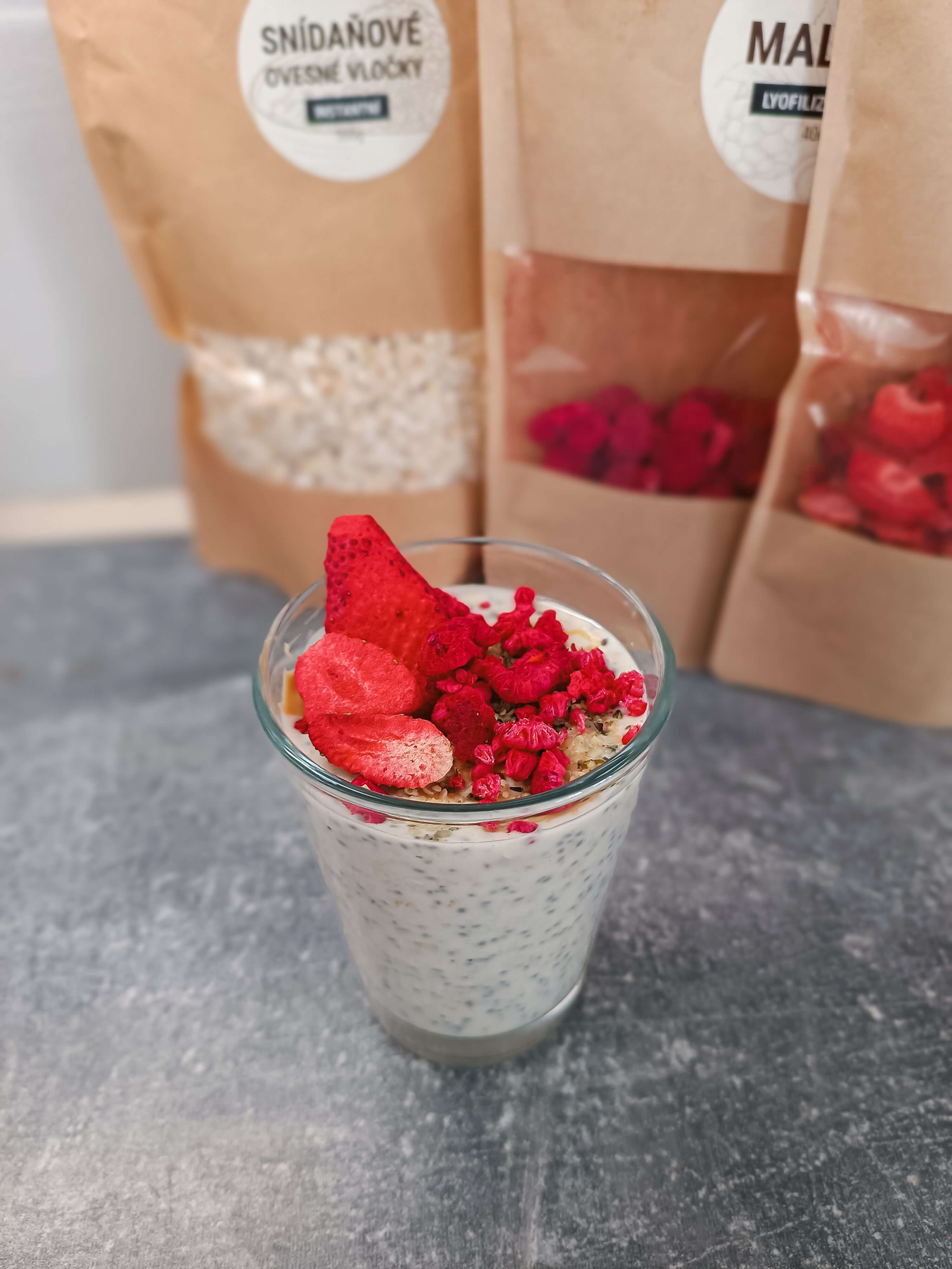 Overnight-oats-recept-proteinaco